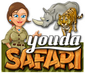 Youda Safari 2