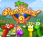 Yumsters! 2 2