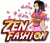 Zen Fashion 2