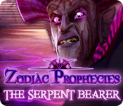 Zodiac Prophecies: The Serpent Bearer 2