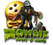 Zombie Bowl-O-Rama 2