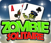 Zombie Solitaire 2