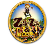 Zuzu & Pirates 2