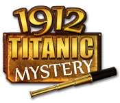 1912: Titanic Mystery 2