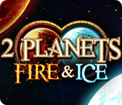 2 Planets Fire & Ice 2