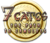7 Gates: The Path to Zamolxes 2