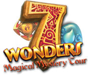 7 Wonders: Magical Mystery Tour 2