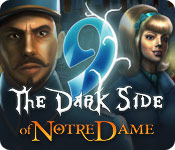 9: The Dark Side Of Notre Dame 2