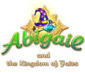 Abigail and the Kingdom of Fairs 2