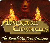 Adventure Chronicles: The Search for Lost Treasure 2