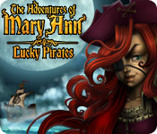 The Adventures of Mary Ann: Lucky Pirates 2