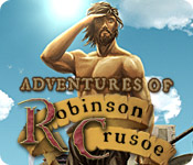 Adventures of Robinson Crusoe 2