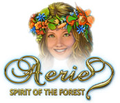 Aerie - Spirit of the Forest 2