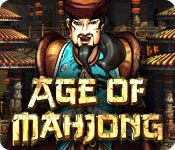 Age of Mahjong 2