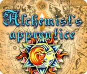Alchemist's Apprentice 2