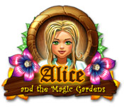Alice and the Magic Gardens 2