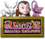 Alice's Magical Mahjong 2