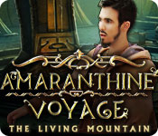 Amaranthine Voyage: The Living Mountain 2