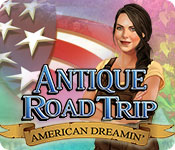 Antique Road Trip: American Dreamin' 2