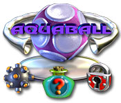 Aquaball 2