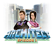Architect: Episode 1 2