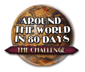 Around the World in Eighty Days: The Challenge 2