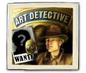 Art Detective 2