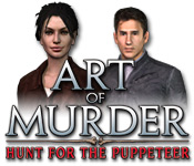 Art of Murder: Hunt for the Puppeteer 2