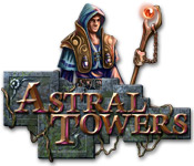 Astral Towers 2