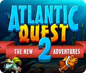 Atlantic Quest 2: The New Adventures 2
