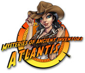 Atlantis: Mysteries of Ancient Inventors 2
