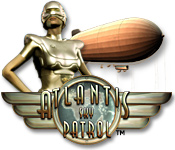 Atlantis Sky Patrol 2