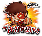 Avatar: Path of Zuko 2