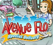 Avenue Flo: Special Delivery 2