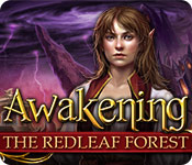 Awakening: The Redleaf Forest 2