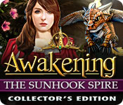 Awakening: The Sunhook Spire Collector's Edition 2