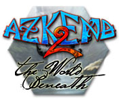 Azkend 2: The World Beneath 2