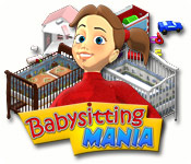 Babysitting Mania 2