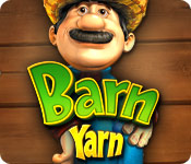 Barn Yarn 2