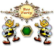 Bee Party 2