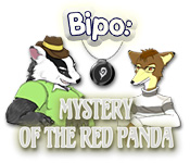 Bipo: The Mystery of the Red Panda 2