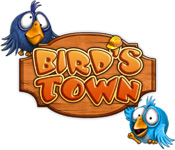 Bird's Town 2