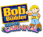 Bob the Builder: Can Do Carnival 2