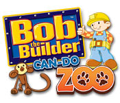 Bob the Builder - Can Do Zoo 2