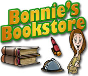 Bonnie`s Bookstore 2