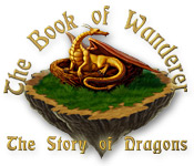 The Book of Wanderer: The Story of Dragons 2