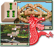 Brain Games: Mahjongg