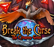 Break the Curse: The Crimson Gems 2