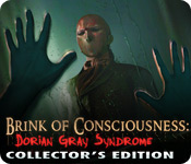 Brink of Consciousness: Dorian Gray Syndrome Collector's Edition 2