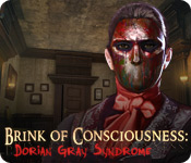 Brink of Consciousness: Dorian Gray Syndrome 2